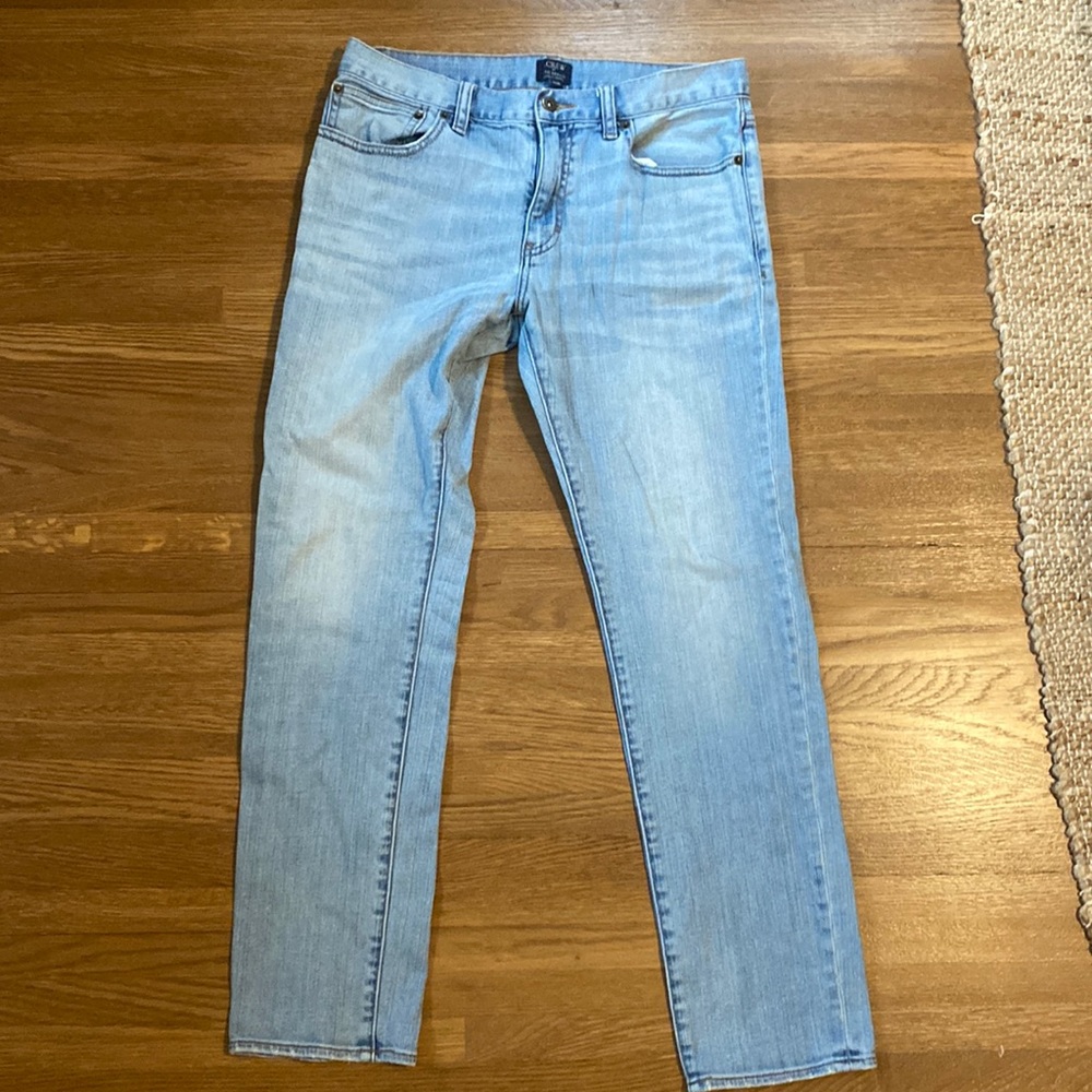 J.Crew Jean Pants